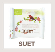 PRODUCTS SUET